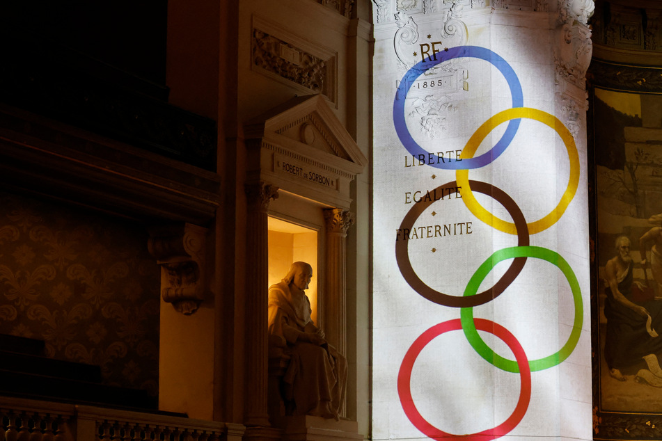 Paris Olympics promise climate action as experts remain skeptical