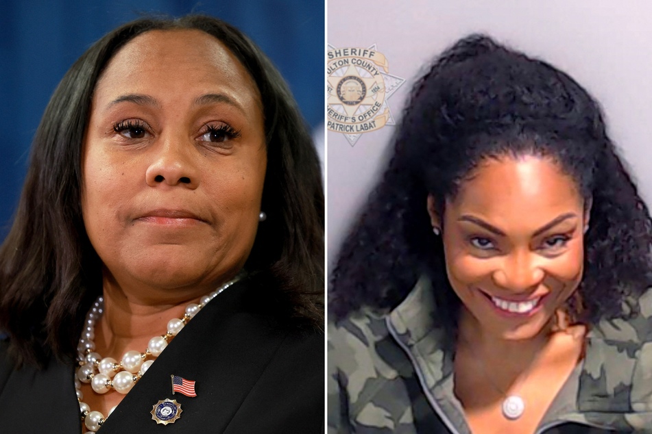 Will Fulton County DA revoke Trump co-defendant's bond after threats against witness?