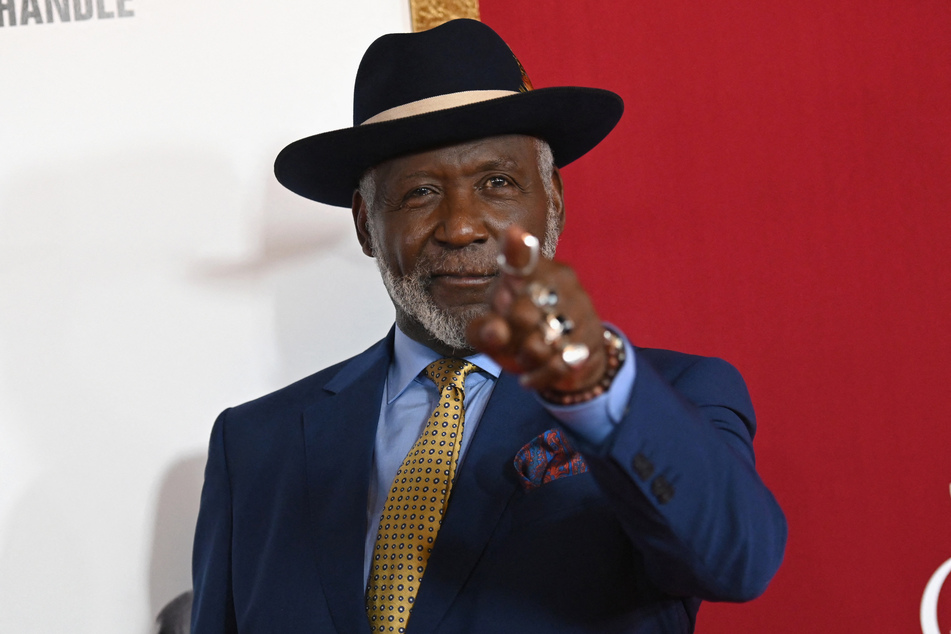 Shaft star Richard Roundtree passed away at the age of 81 after suffering from pancreatic cancer.