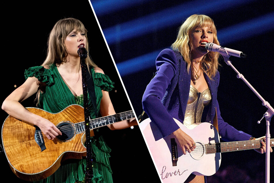 Taylor Swift surprises with most-requested surprise song at The Eras Tour