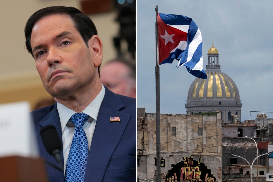 The State Department, led by Secretary Marco Rubio, slammed Cuba's economic reforms as overly modest "superficial smoke signals."