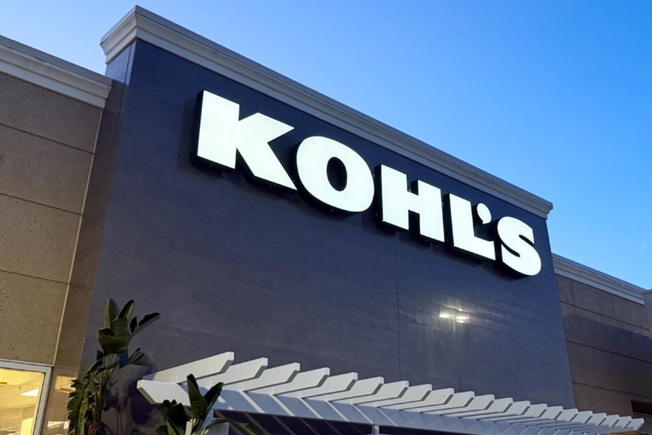 Shoppers are rushing to Kohl's on Friday, August 21 before these deals disappear