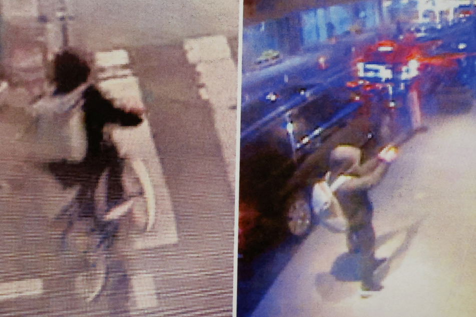 New York police believe the suspect involved in the murder of UnitedHealthcare CEO Brian Thompson is no longer in the city.