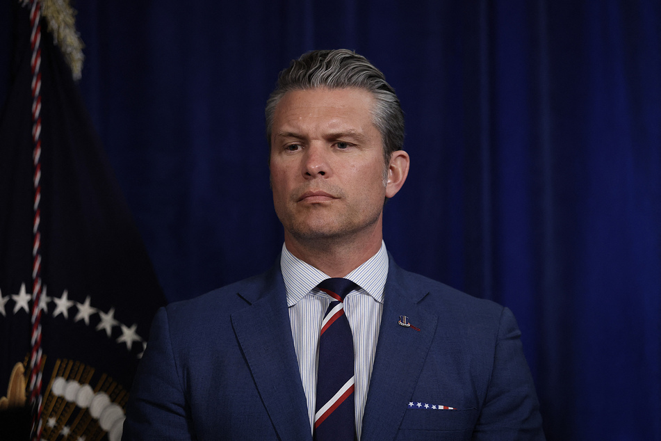 Acting under the authority of Defense Secretary Pete Hegseth, the US ordered a "double-tap" strike on a boat in the Caribbean on September 2, 2025.