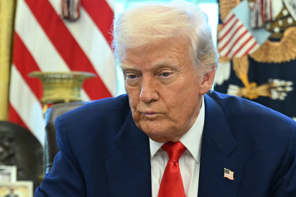 President Donald Trump signed an executive order Tuesday aiming to lower crippling drug prices by giving states more leeway to bargain-hunt abroad and improving the process for price negotiations.