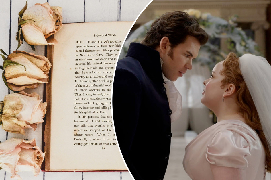 The best book recommendations for fans of Netflix's Bridgerton