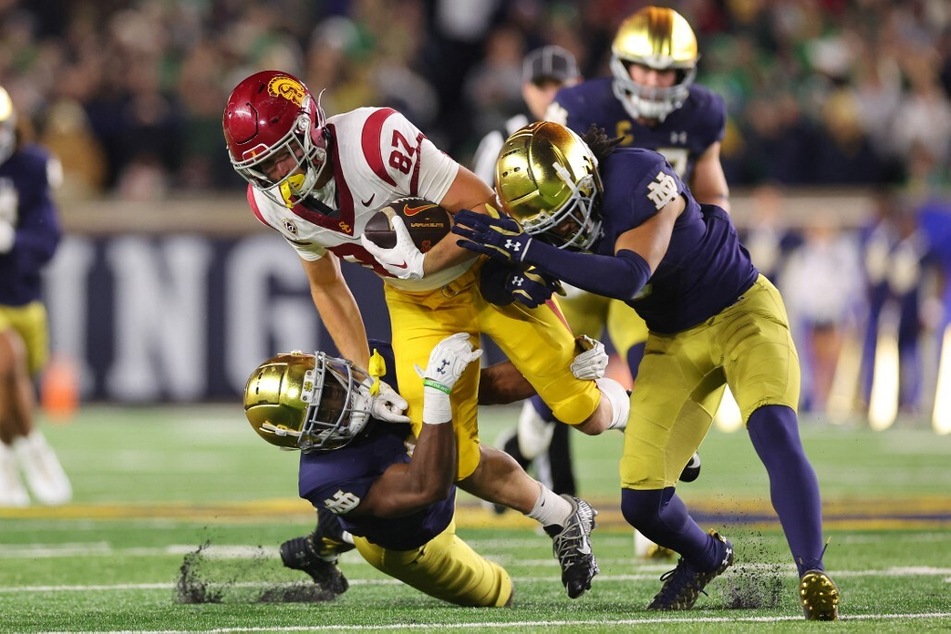 The NFL Combine has taken center stage for football fans, now that college football and the NFL season are behind us.