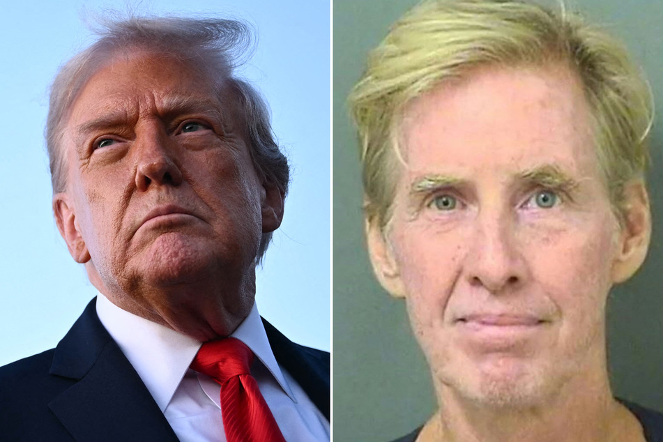 Trial of Trump's would-be assassin opens as suspect represents himself – and makes bizarre requests