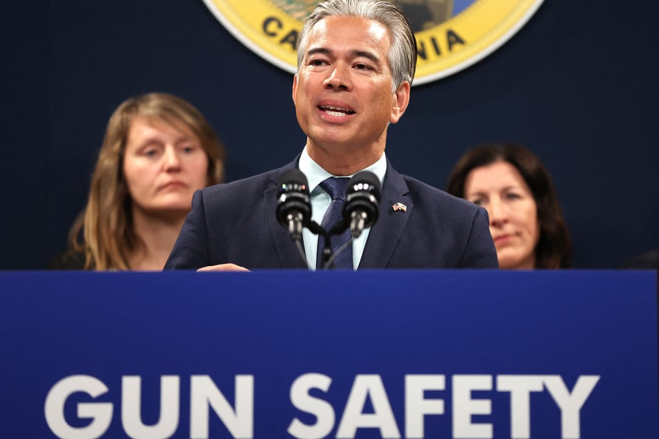 The office of California Attorney General Rob Bonta supported the Uber driver with an amicus brief.