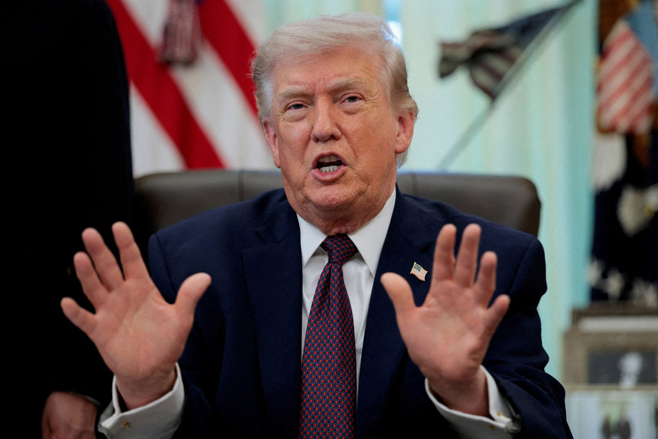 Donald Trump has called for cancelling concerts planned for the US' 250th anniversary and instead holding an "AMERICA IS BACK rally."
