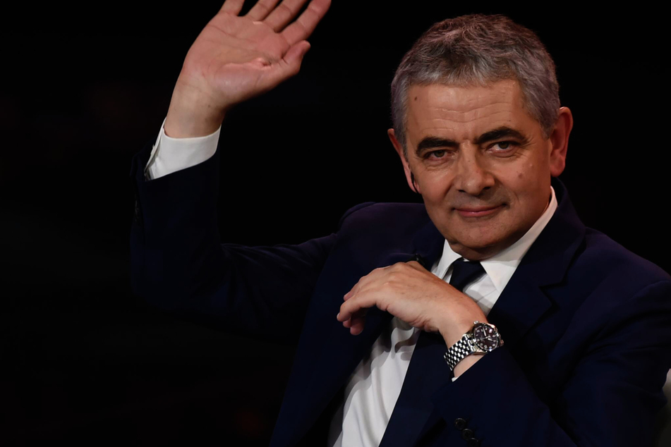 Rowan Atkinson makes a startling confession about his most famous role!