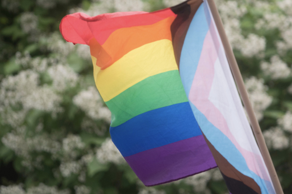 Indiana Republicans introduce bill targeting transgender people and gay marriage