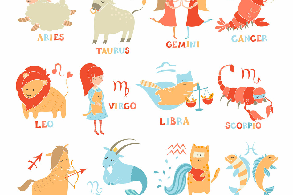 Today's horoscope: free horoscope for December 8, 2020