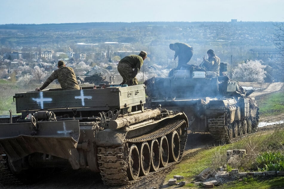The US doubts that a counteroffensive by Ukrainian forces will bring big gains in the fight against the Russian invasion.