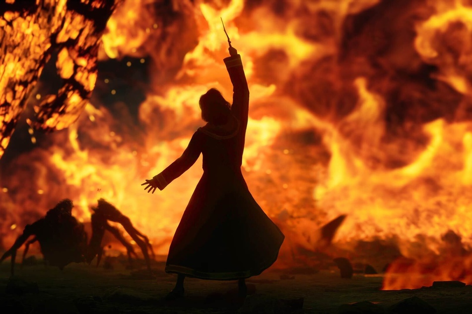 Hogwarts Legacy launches amid hype and controversy