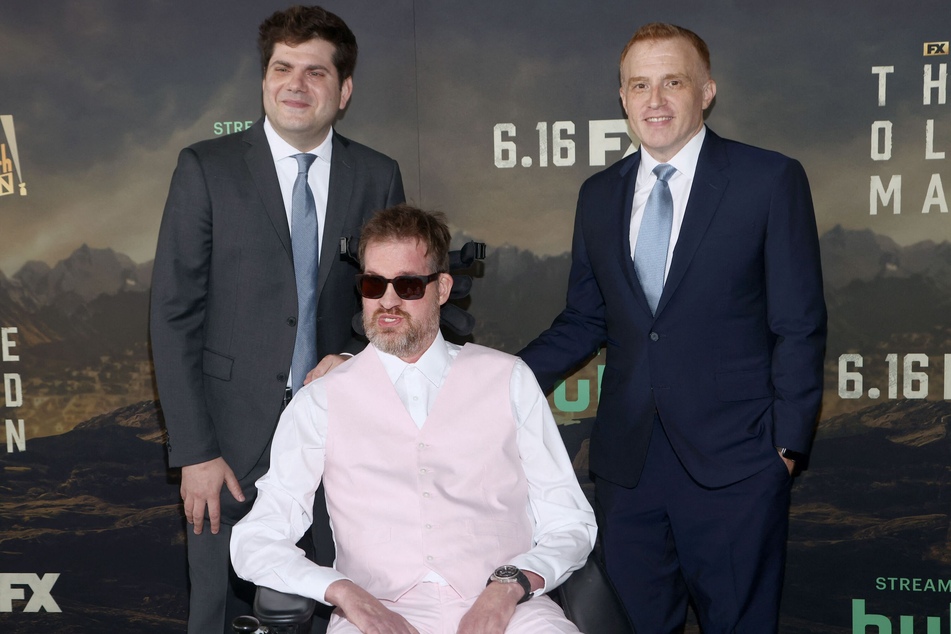 Mitchell was diagnosed with ALS in 2018 and shared his struggles with followers on social media.