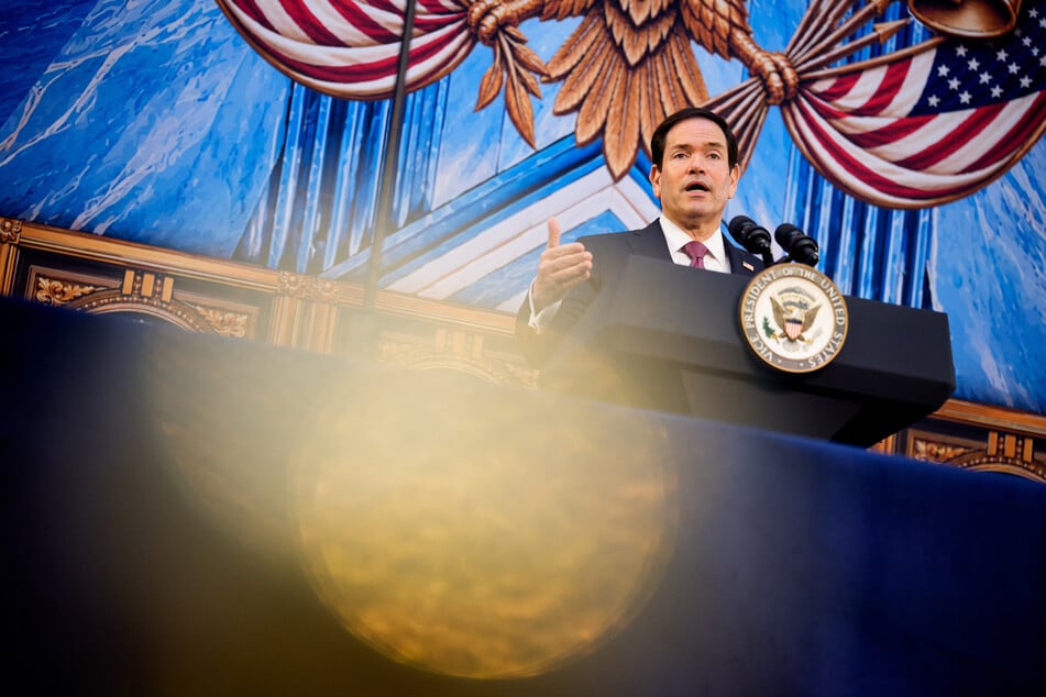 Secretary of State Marco Rubio will jet off next week to visit with a series of MAGA allies in South America.