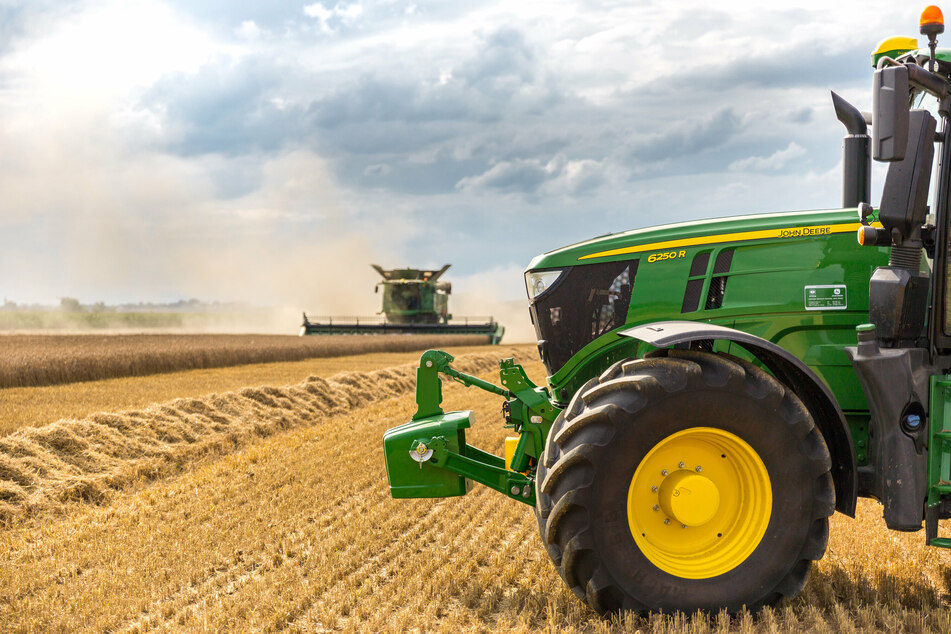 John Deere workers end historic strike after scoring a big win!