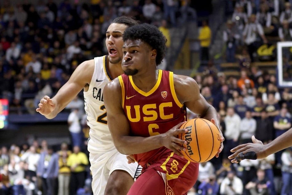 Bronny James's decision to enter this year's NBA Draft will primarily depend on the interest expressed by NBA teams rather than his father's desires.
