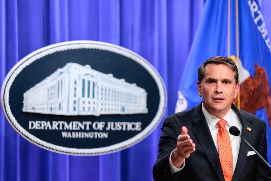 On Friday, Todd Blanche secured enough Senate votes for his attorney general confirmation, despite two Republicans vowing to oppose him.