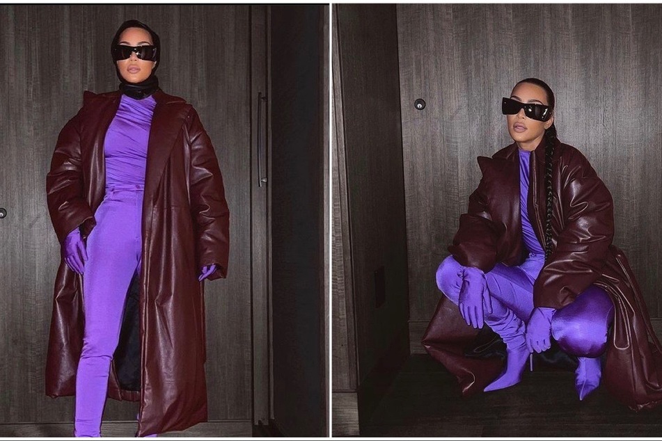 On Monday, Kim Kardashian announced that her SKIMS brand will be releasing an exclusive clothing line with Fendi in November.