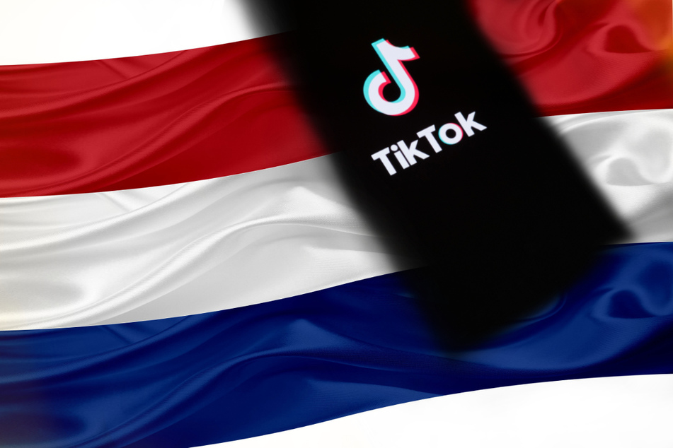Thousands of Dutch parents sue TikTok on behalf of their kids for over $1-billion