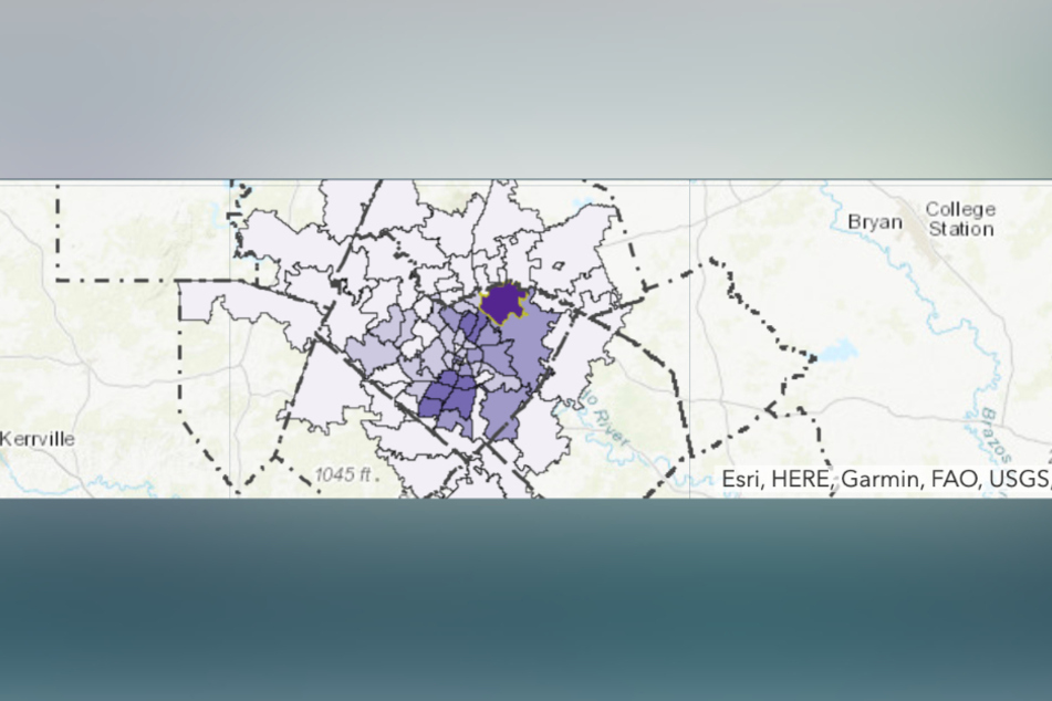 As Covid-19 cases rise, Austin prepares alternate care site