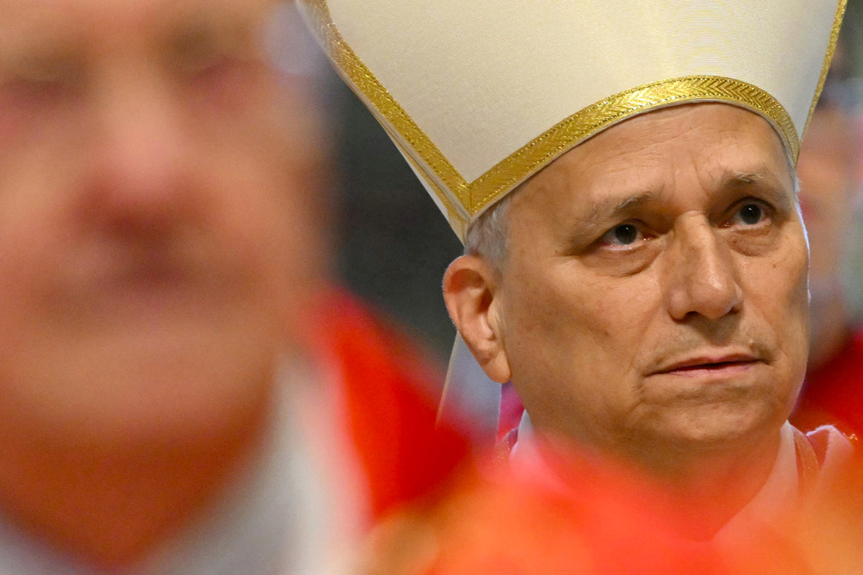 Pope Leo slams US military deployment off Venezuela: "With violence, we don't win"