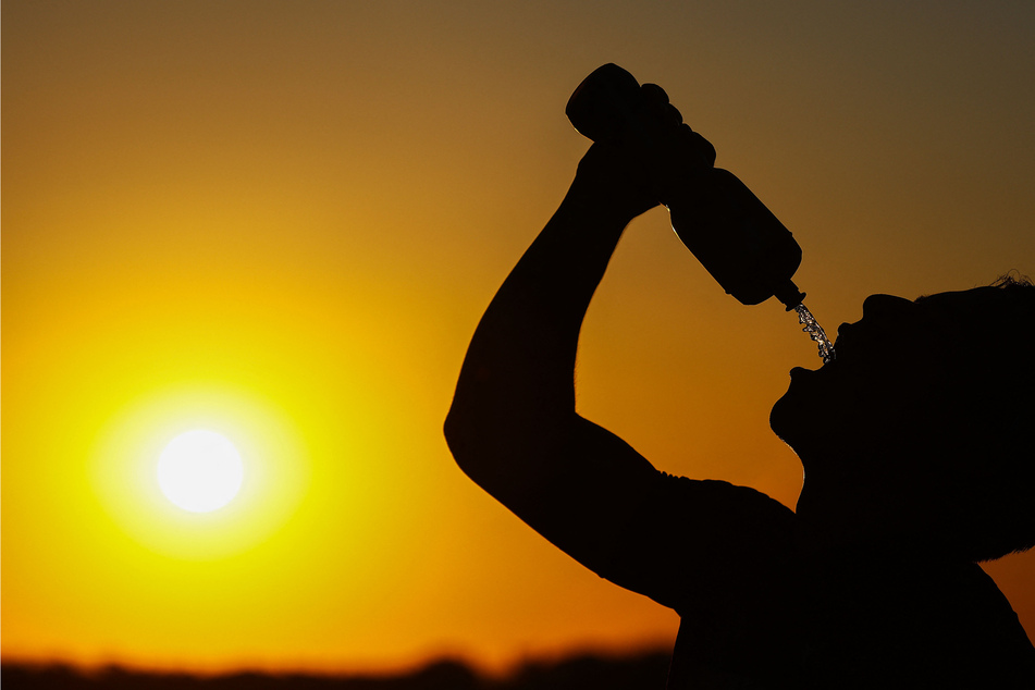 Heat waves now cause more deaths in the US than hurricanes or floods.