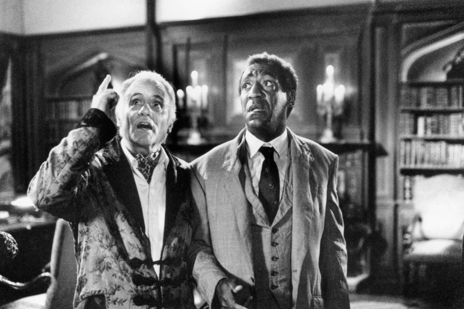 Bill Cosby had a robust career before he was found guilty of sexual abuse.