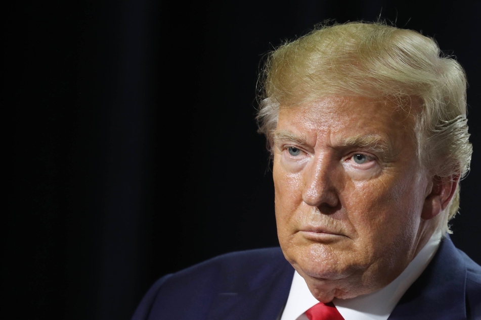 Trump makes wild accusation: Democrats could have written RBG's dying wish