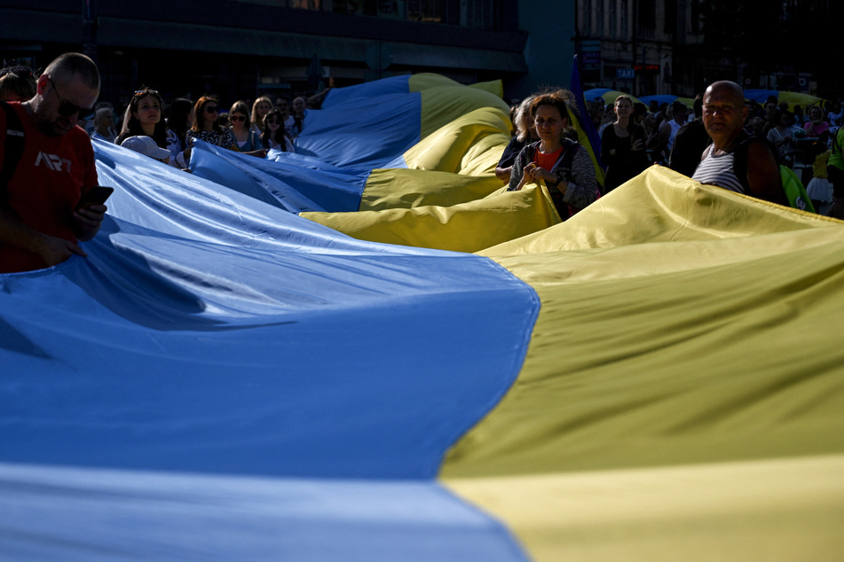 Trump administration threatens to deport Ukrainian refugees in latest blunder