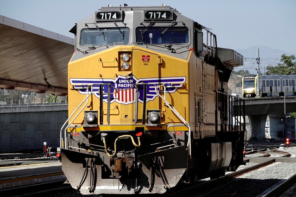 A rail strike has been avoided, but workers will still not get a single paid sick day.