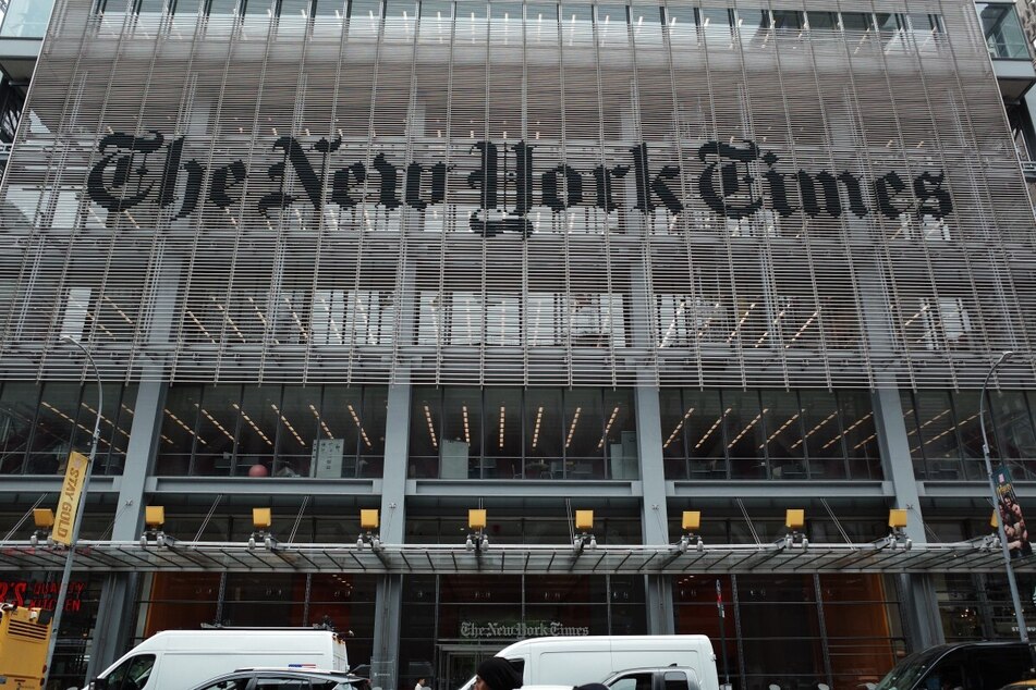 The Trump administration has reportedly been seeking the phone records of reporters who recently worked on a story about his gifted Qatari jet.