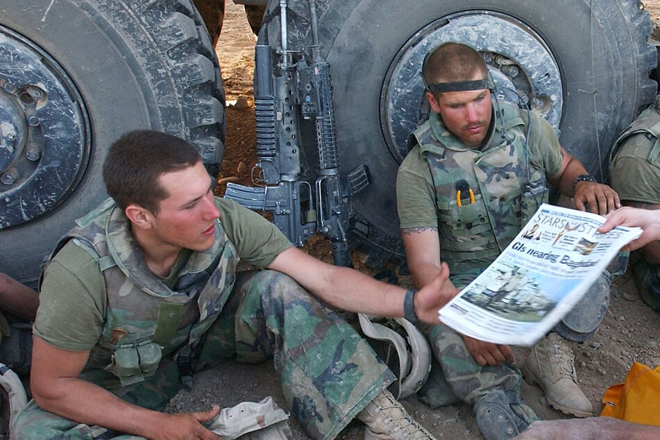 Stars and Stripes, the Pentagon-funded but independent newspaper covering the military, will have its editorial line overhauled by the Defense Department.