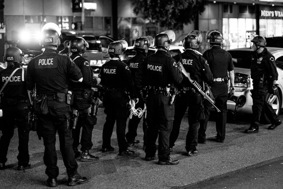 New US database tracks misconduct by law enforcement officers
