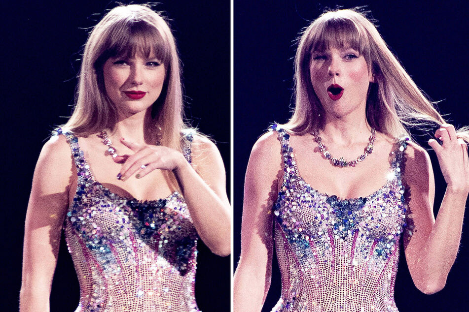 Is Taylor Swift dropping all of her remaining re-recordings at once?