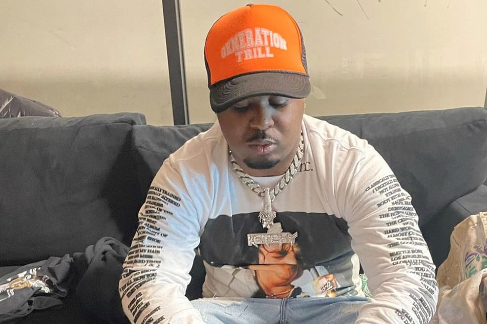 Drakeo died after a stabbing at the Once Upon a Time in LA festival.