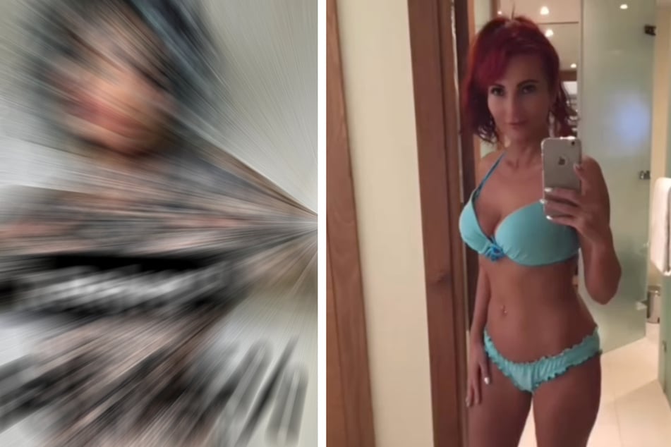 Polish woman sets tattoo record in TikTok style!