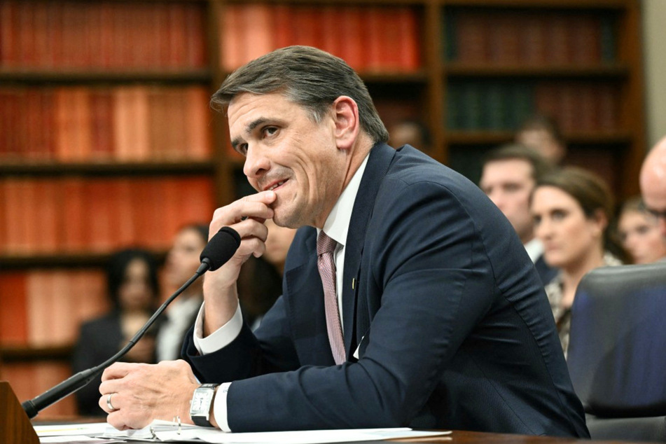 On Friday, a judge ordered President Donald Trump's administration to provide proof to their claims that they have abandoned their Anti-Weaponization Fund.