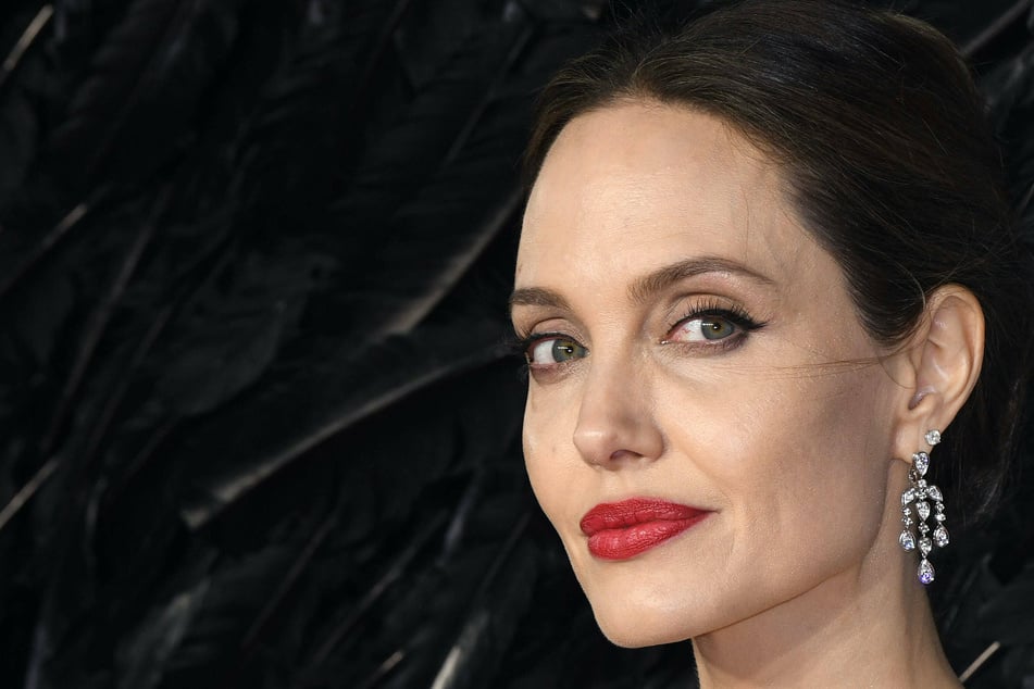 Angelina Jolie opens up: "The past few years have been pretty hard"