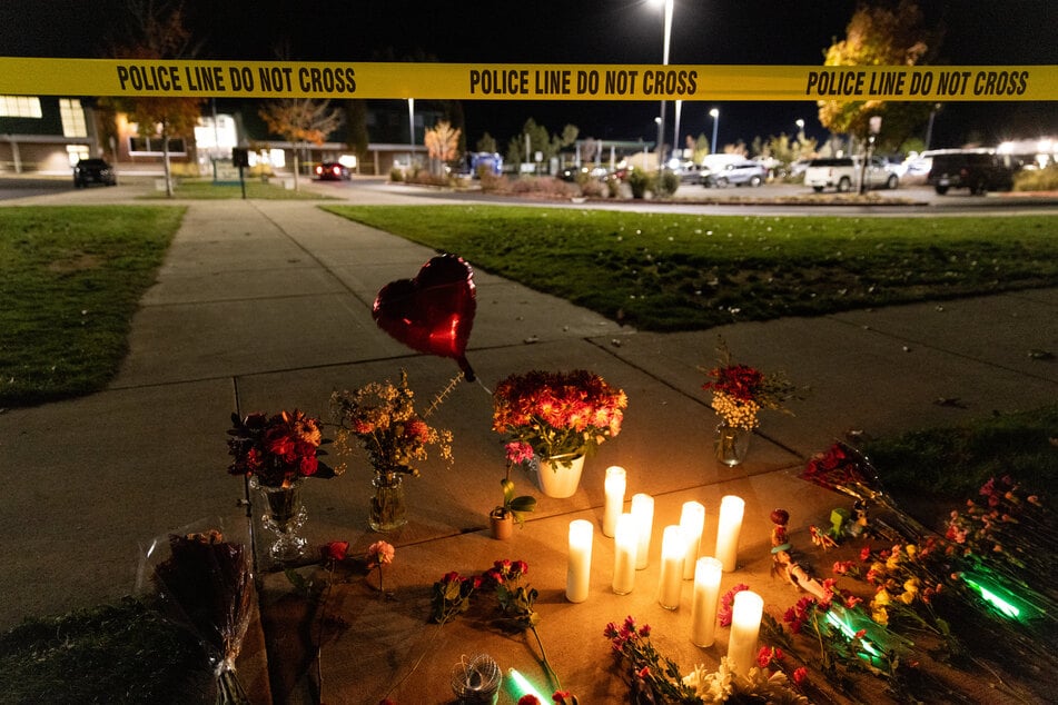 Oregon school shooting: New details emerge about deadly attack on Silver Rail Elementary