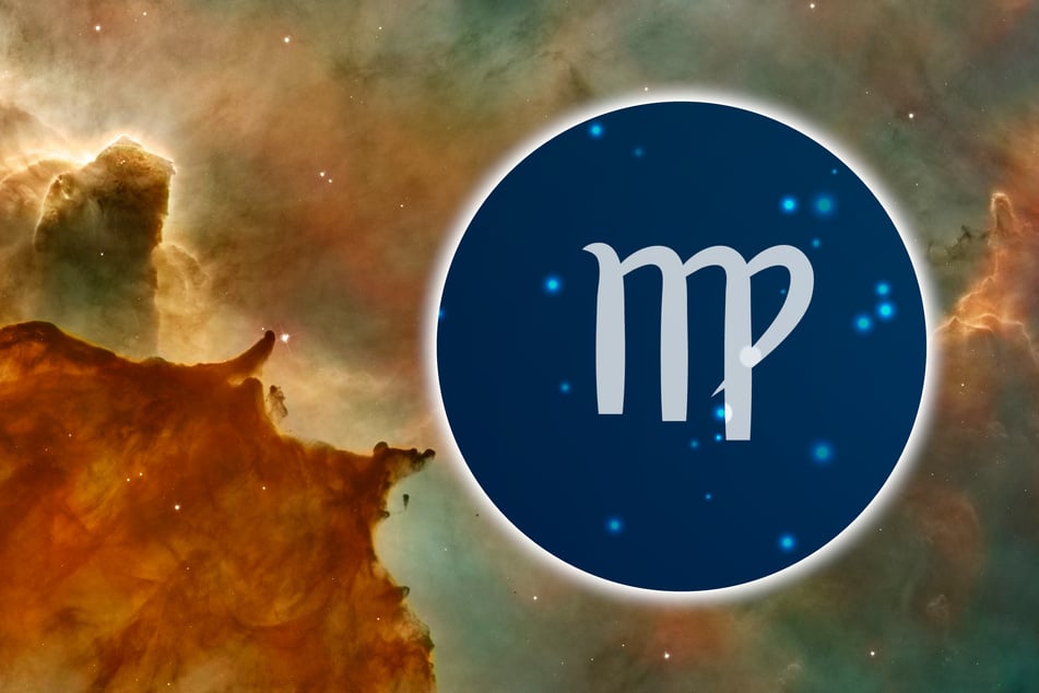Free Virgo monthly horoscope for July 2025