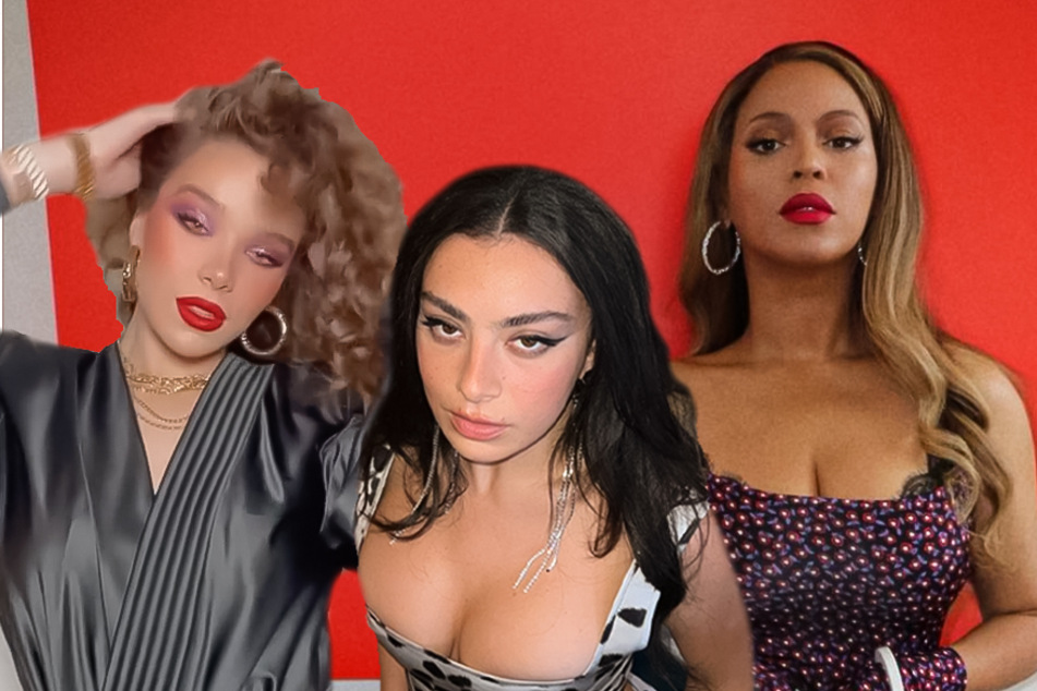 Music release radar: albums and singles dropping the week of July 25