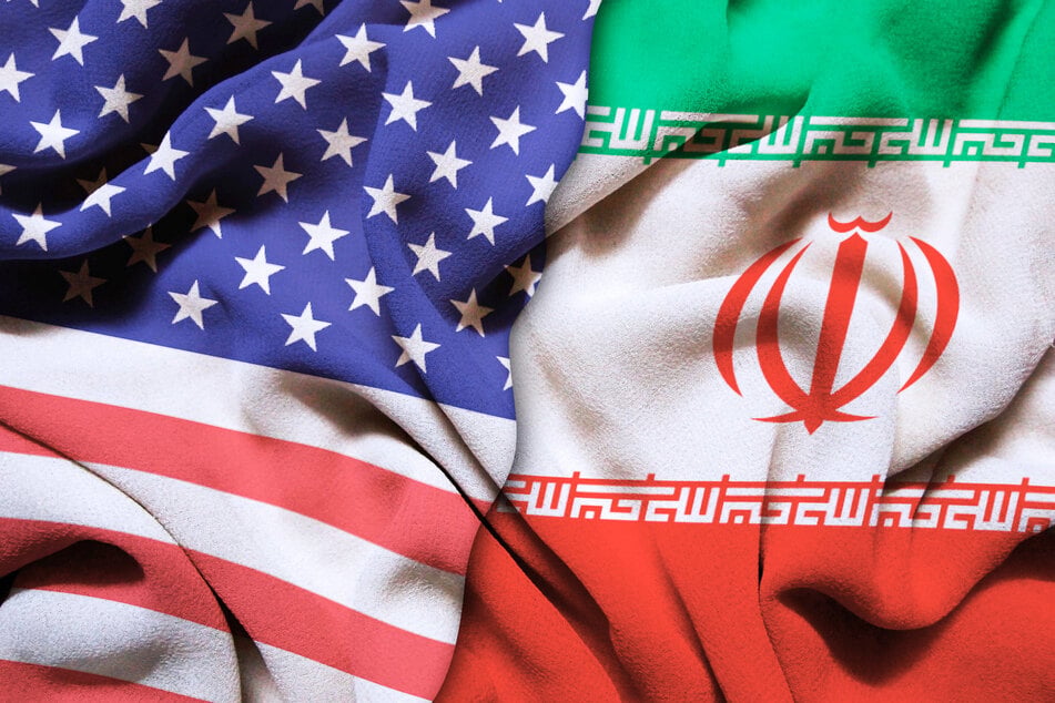 Iran claimed the US attacked the under-construction Darkhovin nuclear power plant.