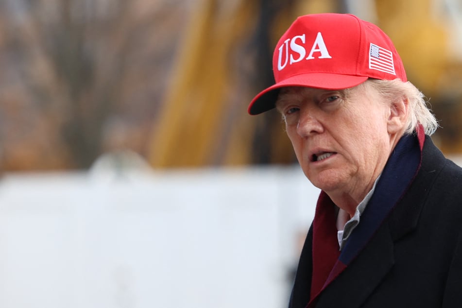 Trump has taken his diplomatic offensive against South Africa to a new level, announcing the country would not be invited to next year's G20 summit.