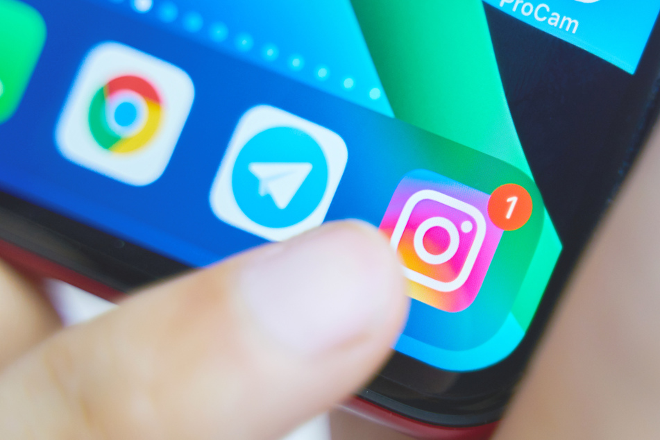 Instagram CEO Mosseri wants users to have a good time on the platform (stock image).