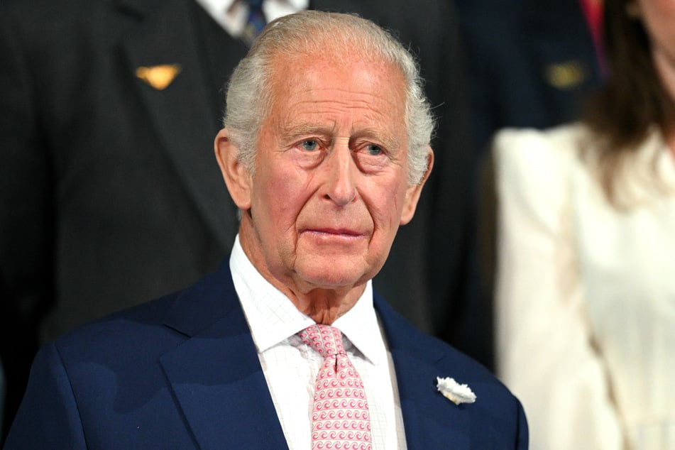 King Charles has opened up about a near‑death experience he had during an avalanche in Switzerland back in 1988.