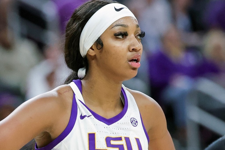 Fans were surprised when Angel Reese was benched for the entire second half of the Kent State game, raising eyebrows about the team's chemistry.