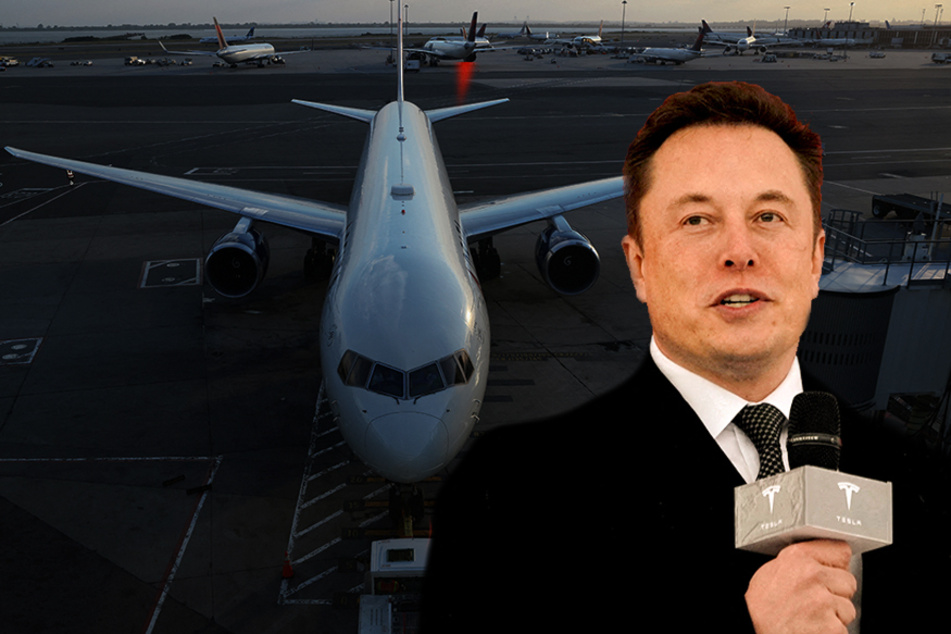 Is Elon Musk opening his own airport in Austin?